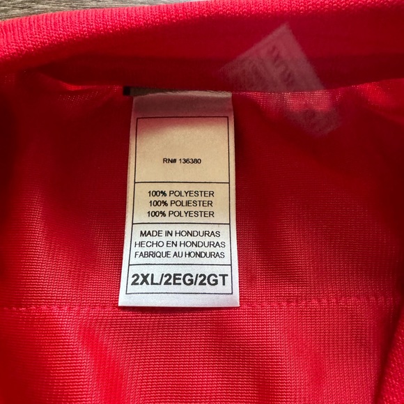 NWOT - San Francisco 49Ers NFL Jerseys - Picture 4 of 14